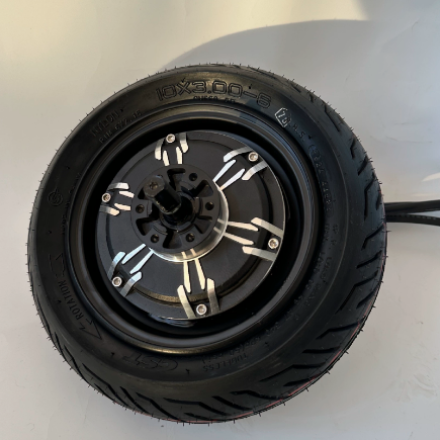 Мотор-колесо 48/72V 2000W