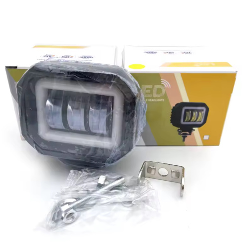 LED фара Arctic V3.1