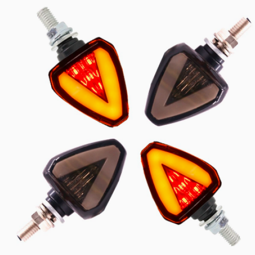 Повороти 2-х позиційні