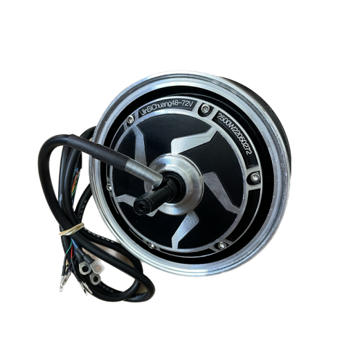 Мотор-колесо 48/72V 2500W