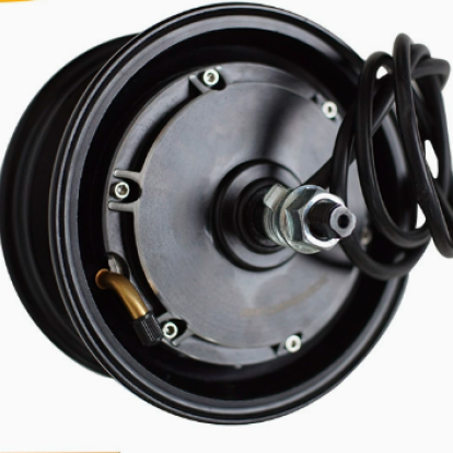 Мотор-колесо 48/72V 1600W