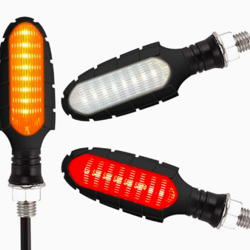 Сигнал повороту (комплект)