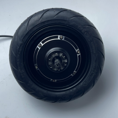 Мотор-колесо 48/60V 2500W