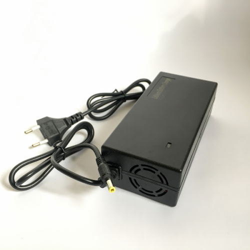 Зарядний пристрій 42V 2A Like.Bike