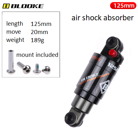 Амортизатор BLOOKE