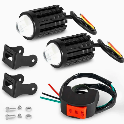 Комплект із перемикачем