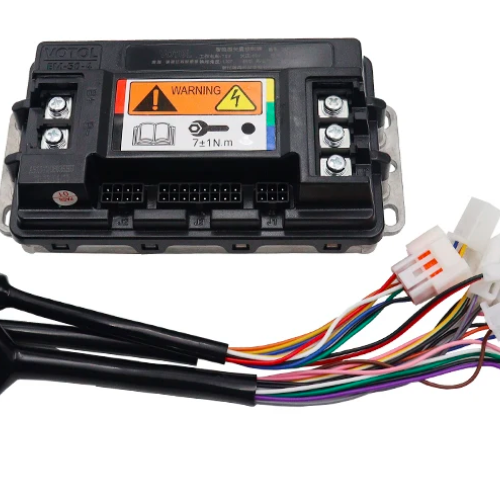 Контролер VOTOL EM 50-4