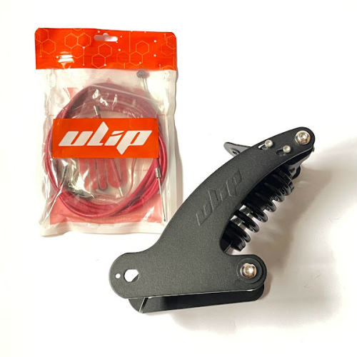 Амортизатор задній 365 1S PRO